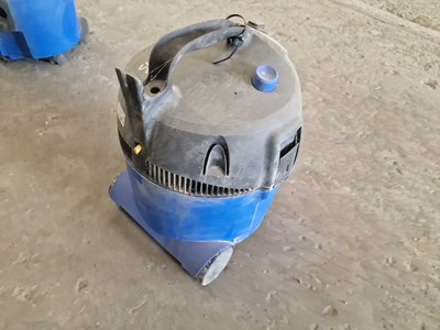 Lot 227 - Nilfisk Alto Aero 20 110Volt Vacuum Cleaner