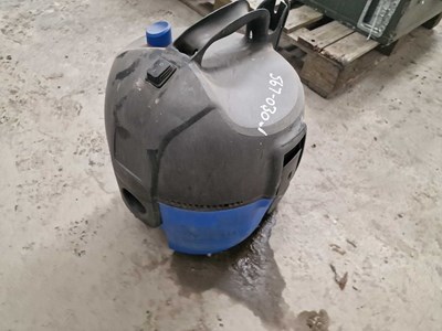 Lot 26 - Nilfisk Alto Aero 20 240Volt Vacuum Cleaner