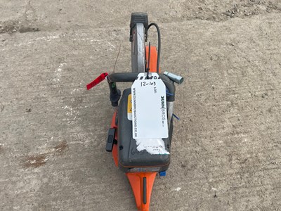Lot 376 - Husqvarna K770 Petrol Quick Cut Saw