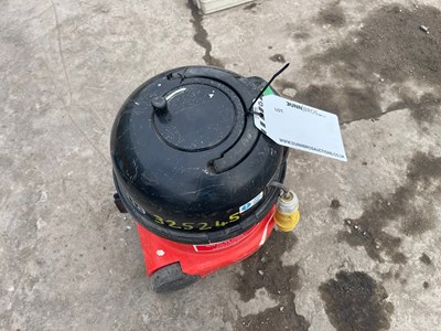 Lot 23 - Henry 110Volt Vacuum Cleaner