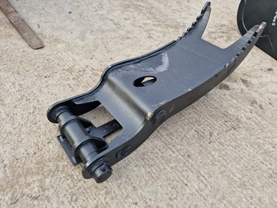 Lot 515 - Unused Hydraulic Excavator Thumb to suit 7-10 Ton Excavator