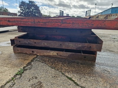 Lot 426 - Concrete Shuttering Sheets (4 of)