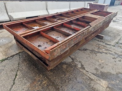 Lot 426A - Concrete Shuttering Sheets (4 of)