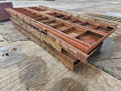 Lot 426 - Concrete Shuttering Sheets (4 of)