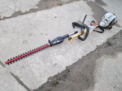 Lot 149 - Ryobi Petrol Hedge Trimmer