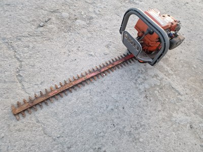 Lot 50 - Husqvarna Petrol Hedge Trimmer