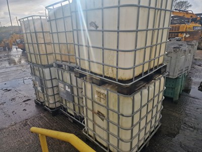 Lot 425 - Used IBC (6 of)