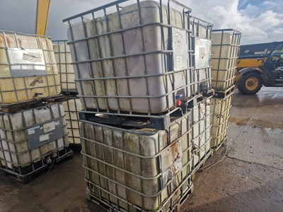 Lot 426 - Used IBC (6 of)