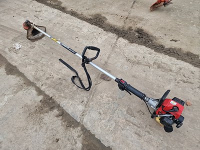 Lot 235 - Danarm Petrol Strimmer, Kawasaki Engine