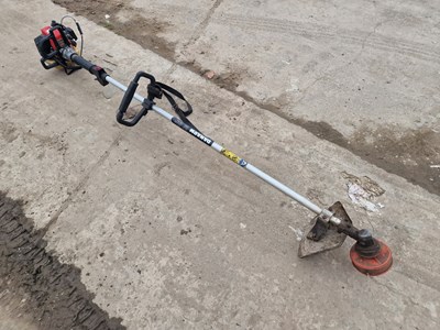 Lot 235 - Danarm Petrol Strimmer, Kawasaki Engine