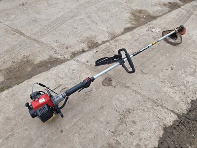 Lot 235 - Danarm Petrol Strimmer, Kawasaki Engine