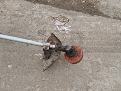 Lot 235 - Danarm Petrol Strimmer, Kawasaki Engine