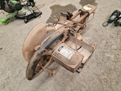 Lot 11 - Draper 230Volt Mitre Saw