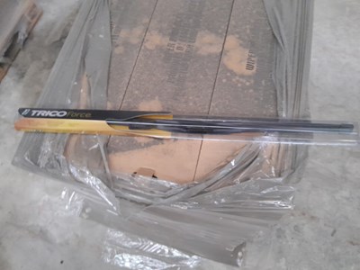 Lot 141 - Unused Pallet of Trico TF730R Windscreen Wipers (29")