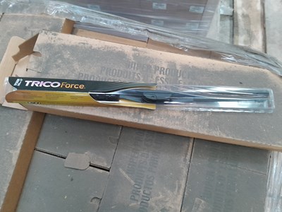 Lot 297 - Unused Pallet of Trico TF550R Windscreen Wipers (22")