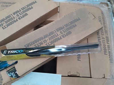 Lot 295 - Unused Pallet of Trico TF500R Windscreen Wipers (20")