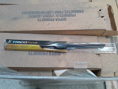 Lot 294 - Unused Pallet of Trico TF350R Windscreen Wipers (21")