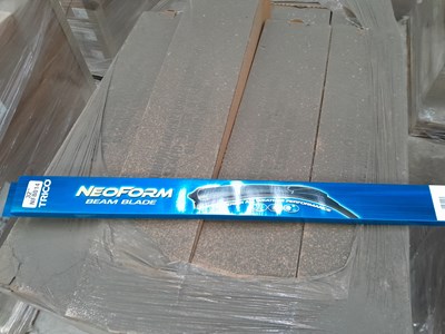 Lot 290 - Unused Pallet of Trico NF8014 Windscreen Wipers (32")