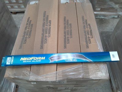 Lot 288 - Unused Pallet of Trico NF756 Windscreen Wipers (30")