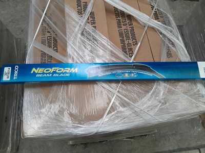 Lot 289 - Unused Pallet of Trico NF8014 Windscreen Wipers (30")