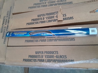 Lot 285 - Unused Pallet of Trico NF7013 Windscreen Wipers (28")