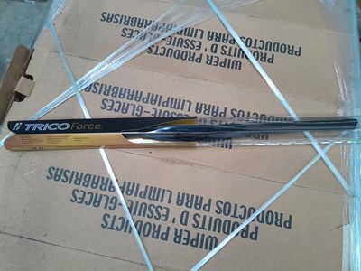 Lot 298 - Unused Pallet of Trico TF700R Windscreen Wipers (28")