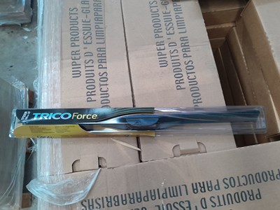 Lot 363 - Unused Pallet of Trico TF500R Windscreen Wipers (20")