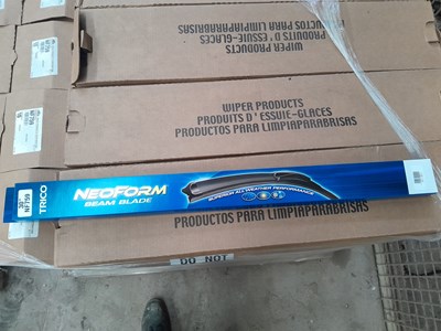 Lot 356 - Unused Pallet of Trico NF759 Windscreen Wipers (30")