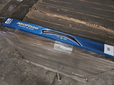Lot 129 - Unused Pallet of Trico NF8014 Windscreen Wipers (32")
