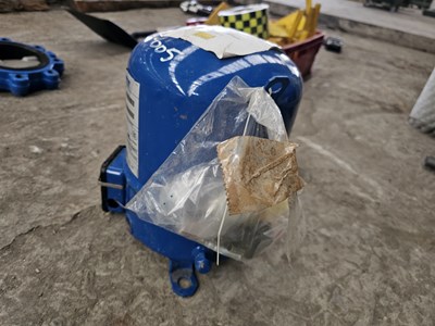 Lot 413 - Unused Danfoss Refrigerant Compressor