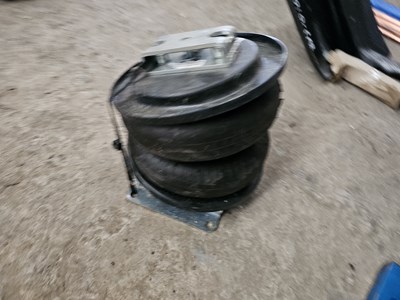 Lot 152 - Unused VB Air Suspension Air Bag