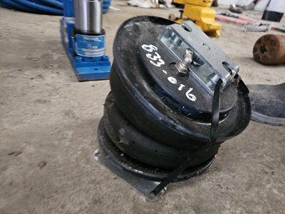 Lot 152 - Unused VB Air Suspension Air Bag