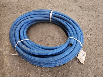 Lot 421 - Unused 1" Rubber Hose