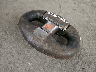 Lot 101 - Unused 2021 21 Ton Removable Chain Link