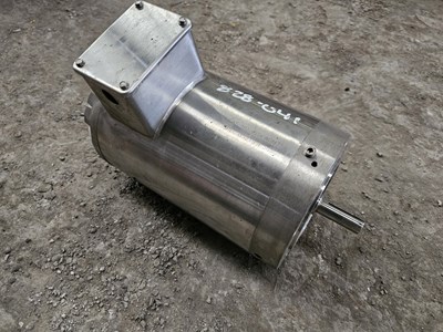 Lot 110 - Unused Baldor-Reliance 240/400Volt Washdown Duty Motor