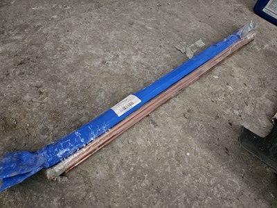 Lot 144 - Unused Selection of Earth Rods