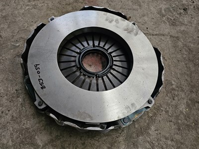 Lot 408 - Unused Clutch Plate