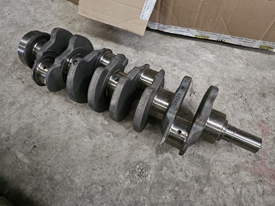 Lot 410 - Unused Cam Shaft