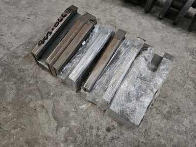 Lot 435 - Unused Welding Jig (4 of)