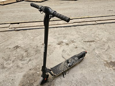 Lot 55 - ElectriQ Electric Scooter