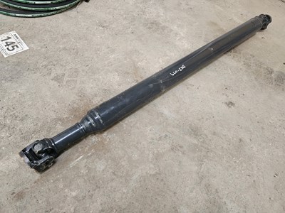 Lot 617 - Unused Prop Shaft