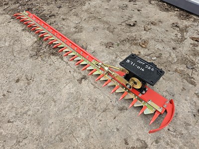 Lot 582 - Unused Finger Bar Mower