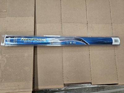 Lot 355 - Unused Pallet of Trico NF5514 Windscreen Wipers (22")