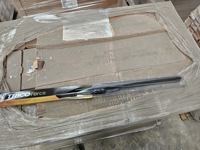 Lot 354 - Unused Pallet of Trico TF800L Windscreen Wipers (32")