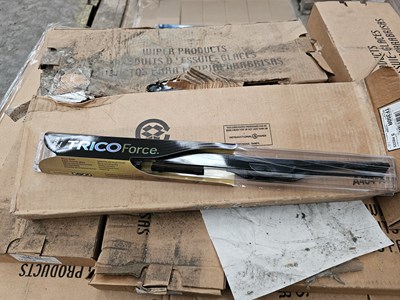 Lot 352 - Unused Pallet of Trico TF350R Windscreen Wipers (14")