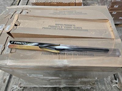 Lot 346 - Unused Pallet of Trico TF730L Windscreen Wipers (29")