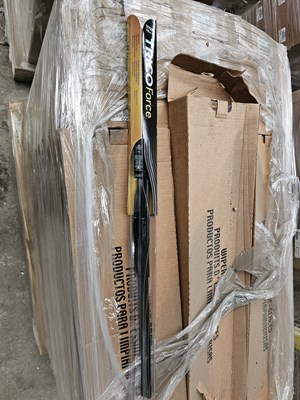 Lot 344 - Unused Pallet of Trico TF750R Windscreen Wipers (30")