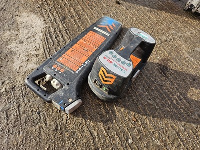 Lot C.Scope Cable Detection Equipment