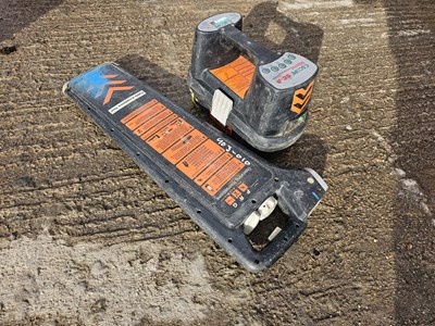 Lot C.Scope Cable Detection Equipment