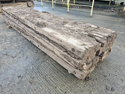 Lot 5m Bog Mats (4 of)